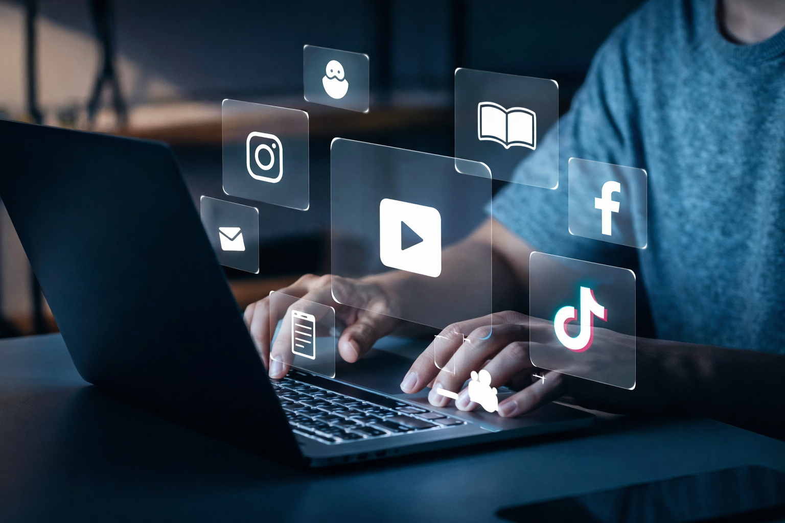 Digital Marketing Trends 2025