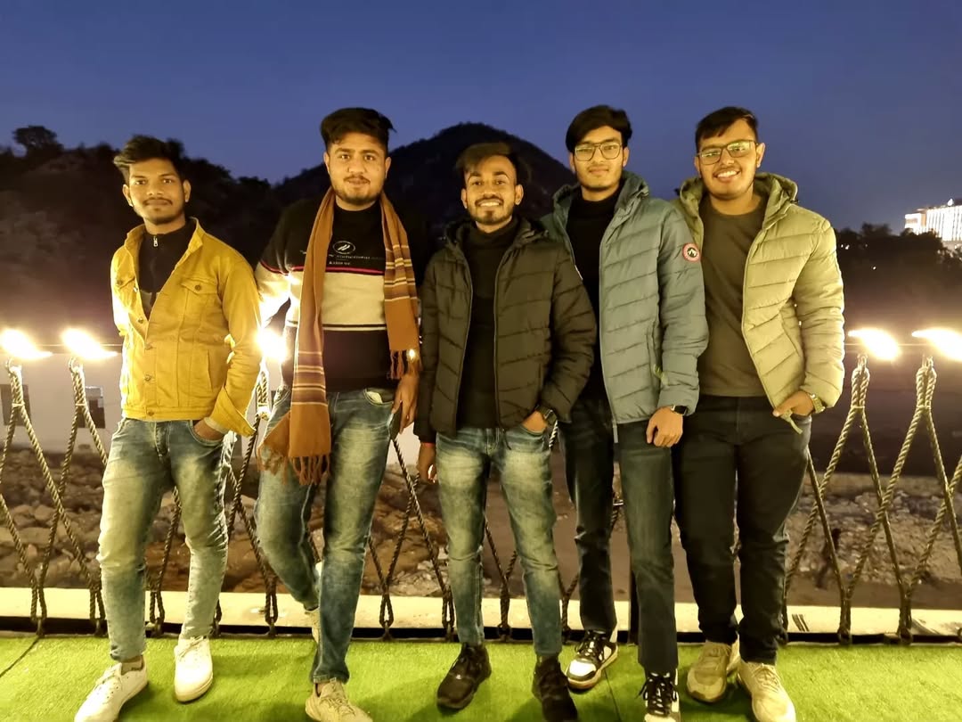 Shootup Media Full Team